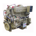 4vbe34RW3 14L 240 кВт 321HP Морской двигатель Marine NT855-M