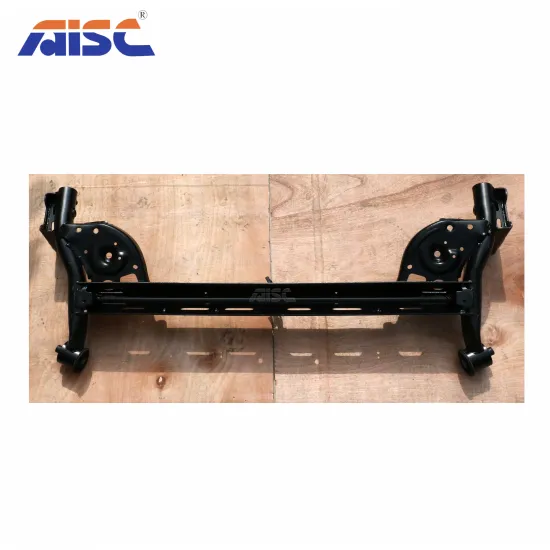 Tiida C11 AISC Suspension Member 55501-ED500