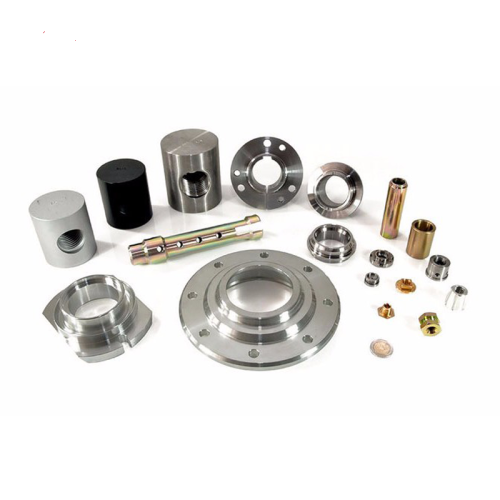 Precision CNC machined engineering plastic part