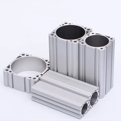 aluminium pneumatic cylinder tube