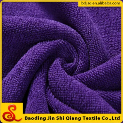 Wholesale Microfiber Hair Dry Towel Bath Cap