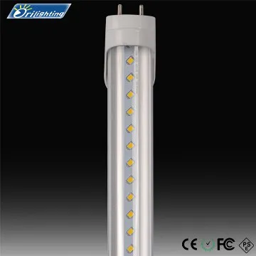 led tube yineng lighting with best isolated driver to south America