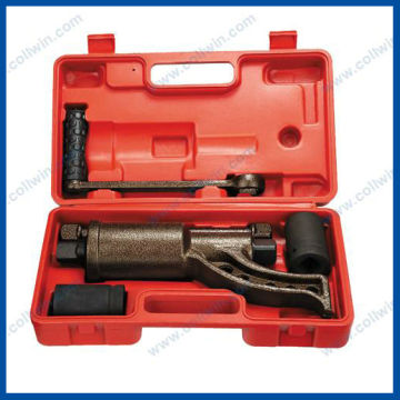 1:58 Torque Multiplier