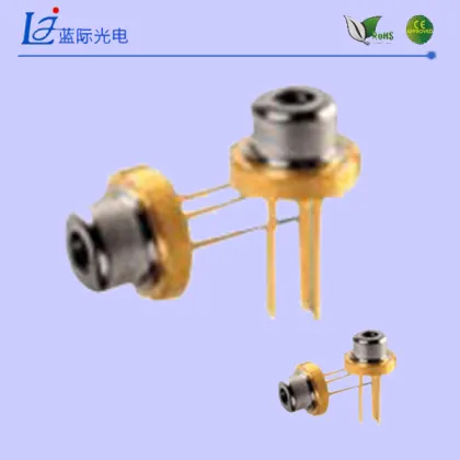 ROHM For DVD-ROM Red 650nm 10mw Laser Diode