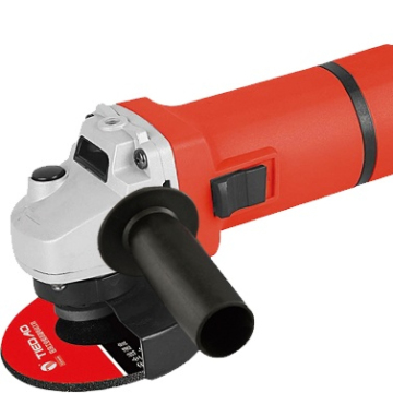 TIEDAO 87100A Power Tools: China Factory Price Wholesale Electric Portable Angle Grinder
