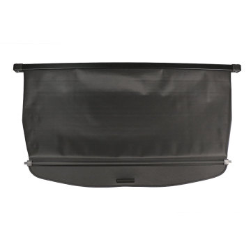 Subaru XV 2013-2021 Car Trunk Accessories: Cargo Cover and Interior Shelves