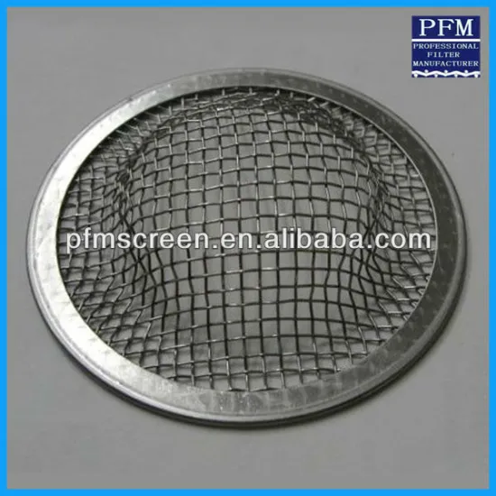 304 ,302 Stainless Steel Filter Strainer