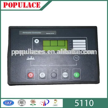 diesel generators spare parts controller DSE5110