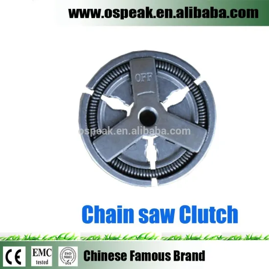 Chain Saw Cluth Drum Petrol Chain saw Clutch Case Gardening Tool Parts