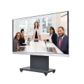 interactive flat panels touch screen monitor