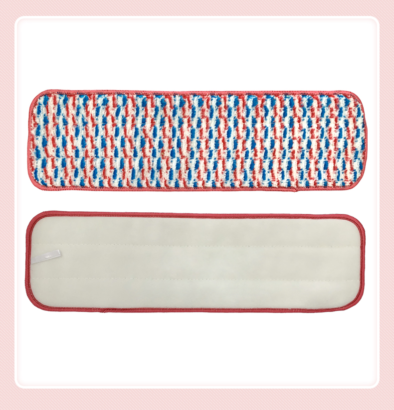 Flat Mop Pads