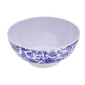 8" Melamine dinnerware Deep Bowl set of 6