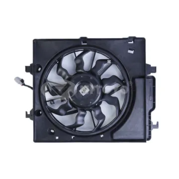 AC Parts Radiator Fan 25380-1Y090 for Kia Picanto 2012