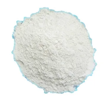 Price and Information on 4A Zeolite for Detergent Washing Powder Production