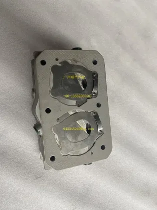 Cylinder Head Compressor for DAF and VDL