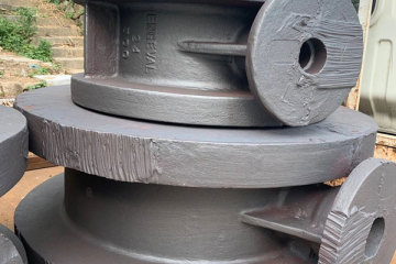 Butterfly Valve 20