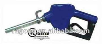 TD-20A1 Automatic Nozzle