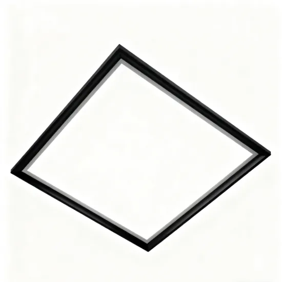 LED Ceiling Light with Adjustable Color Tone