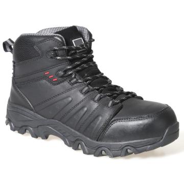 high quality rubber outsole safety shoes,heat resistant safety shoes