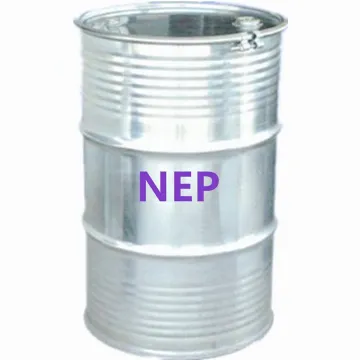 Factory Supply of N-Ethyl-2-Pyrrolidone (2687-91-4) or NEP: Your Ultimate Source for Quality Chemicals