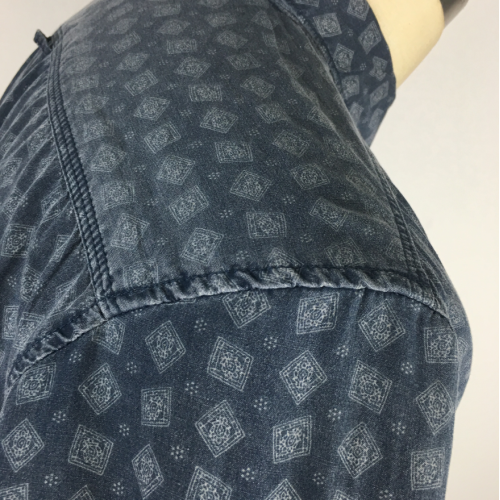 men short sleeve plaid Anti-pilling shirts