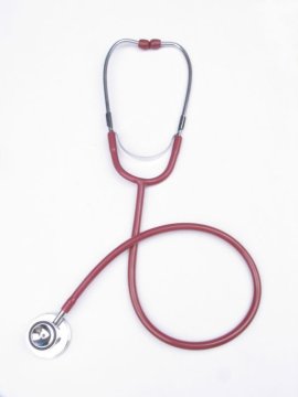 High-performing Durable Dual Head Stethoscopes