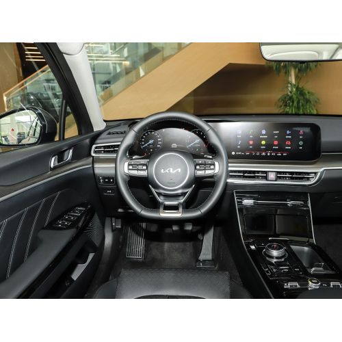 2025 KIA K5 1.5T Premium Edition