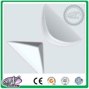 China custom best quality 3d wallpaper tiles sale