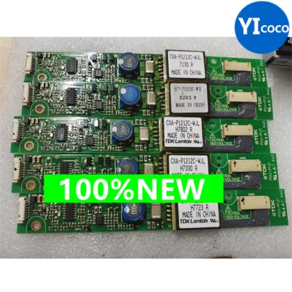 100% NEW FOR TDK CXA-P1212C-WJL CXA-P121A CXA-P1212B PCU-P121