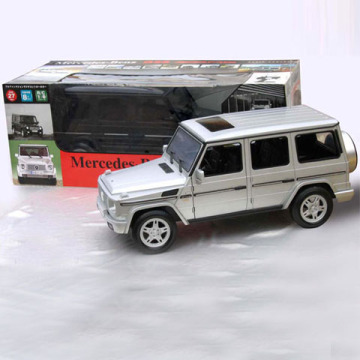 1:6 scale RC car REC268339