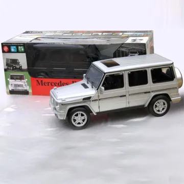 1:6 scale RC car REC268339