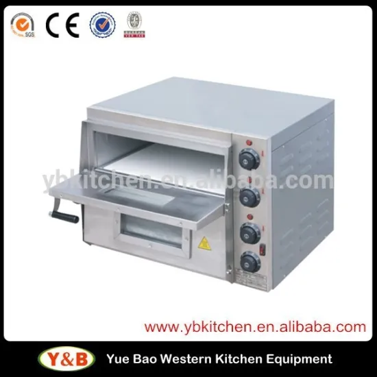 Thermostat for Pizza Oven,Commercial Pizza Oven