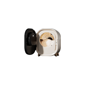 Portable Household Electric Clothes Tumble Dryer: A Convenient Home Laundry Solution