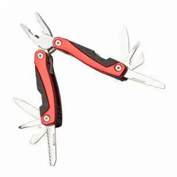 Multifunction Tools, Spring Inside-loaded Multi-function Tool, Multiplier