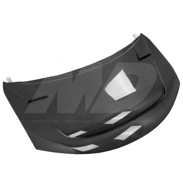 Modycar-1 Carbon Fiber Hood for 2015-2018 Honda Odyssey 5 RC1