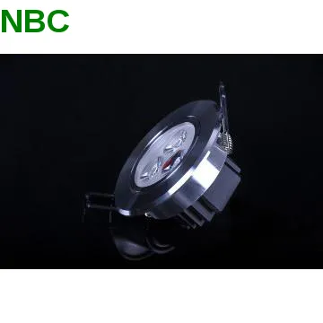 3W Hot sale LED economical new small Ceiling Light Fixtures