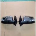 Mazda BT50 2012 Sehemu za nyuma za picha