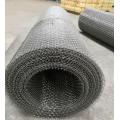 Crimped Draht Mesh/Crimped Drahtnetz/Crimped Mesh