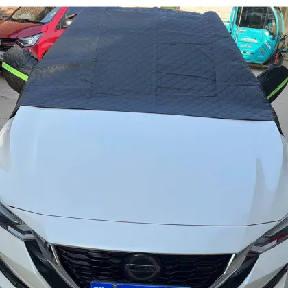 Snow Cover Car Windshield Protector