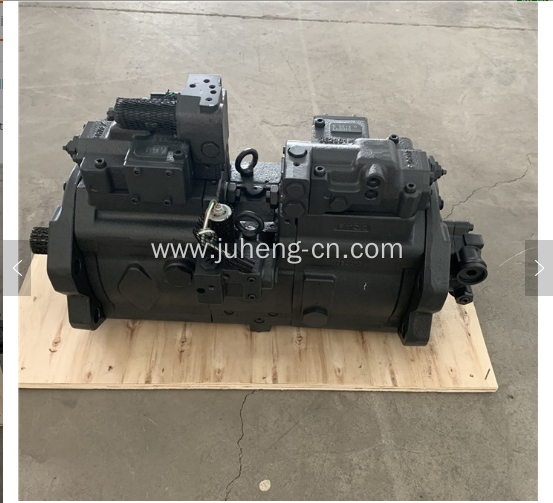 Excavator CX210B Hydraulic Pump KRJ15970