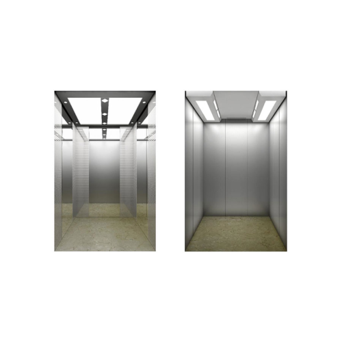 Passenger Elevator and Passenger Lifts