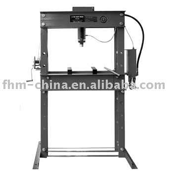 45 Ton Shop Presse