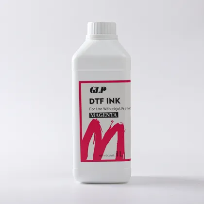 DTF Ink For EPSON Printer Transfer Machine