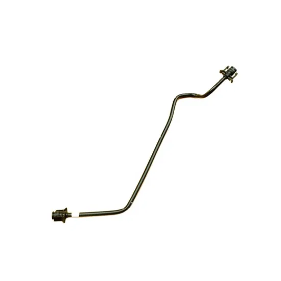 LR032094 Radiator Hose for Land Rover Cars - Hebei Factory Auto Parts