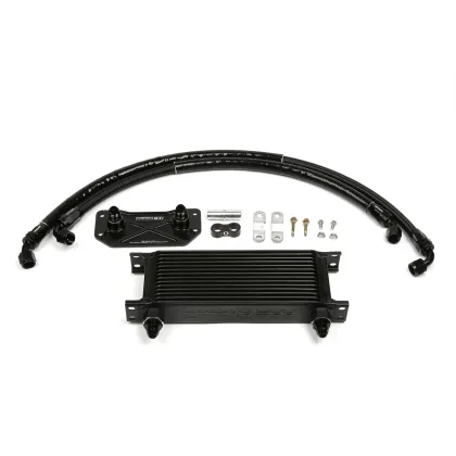 Universal Oil Cooler Kit for Lynk & Co 2.0T Engine