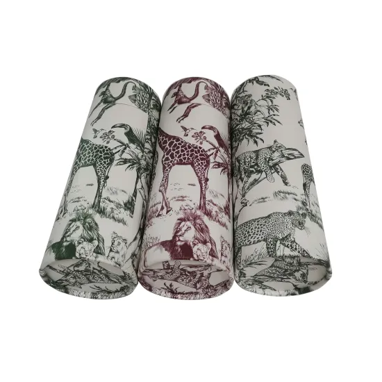 Wholesale Kraft Paper Cylinder Tubes