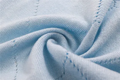 Xinglin 30s/2 100% Lyocell Blended Yarn for Knitting and Weaving