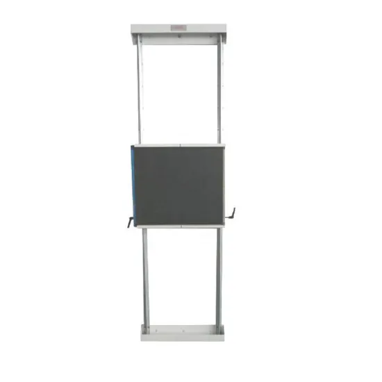 Portable Radiology Equipment: X-ray Machines and Bucky Stands for Medical Diagnostic Imaging