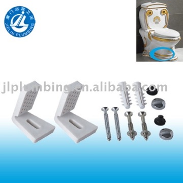 PP Toilet screw