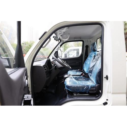 Futian Xiangling Single Sheep Type Tipe électrique Mini pick-up